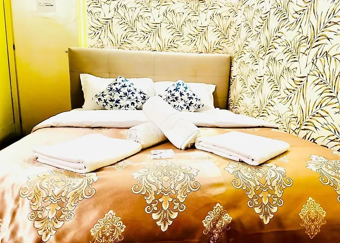 Rome Star Guesthouse